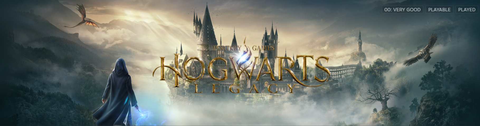 Hogwarts Legacy