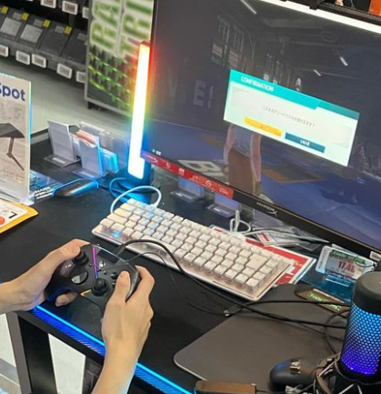 アキバPC講義