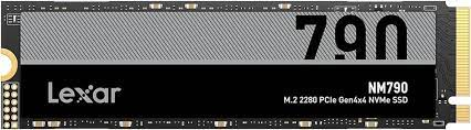 Lexar M790
