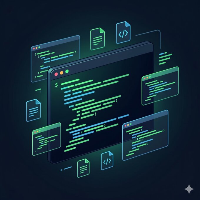 ささっとCoding Agentをはじめる