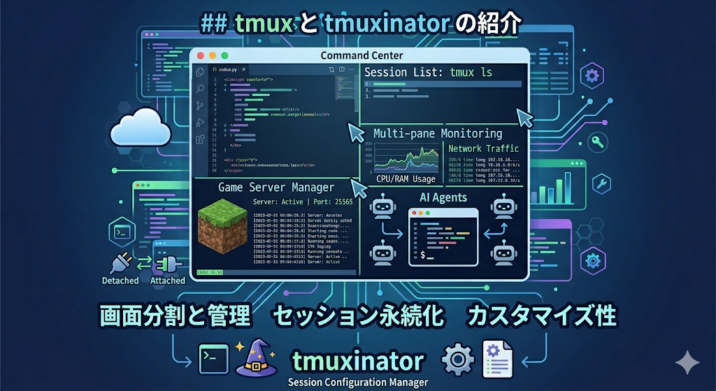 tmux-is